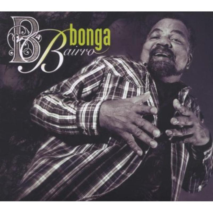 Bonga: Bairro