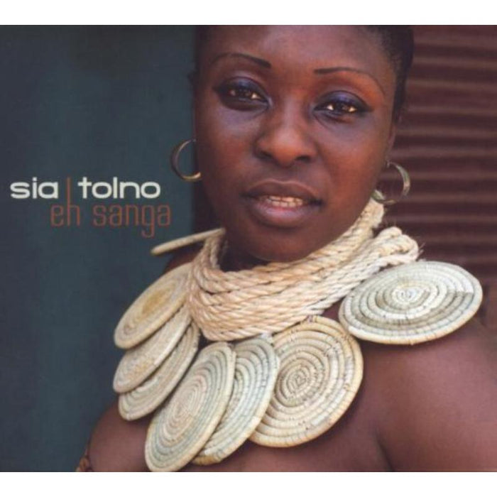 Sia Tolno: Eh Sanga