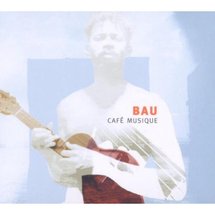 Bau: Cafe Musique