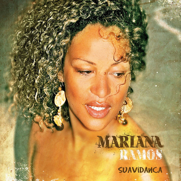 Mriana Ramos: SuaviDan?a