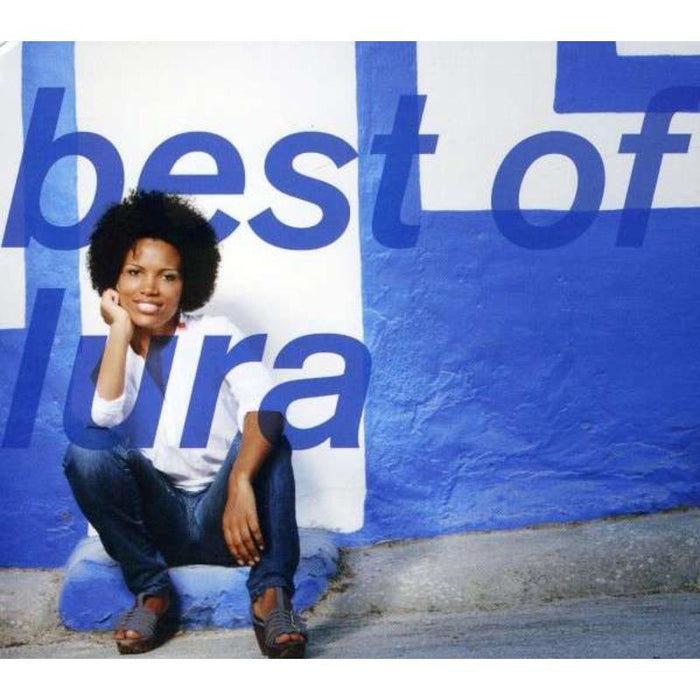 Lura: Best Of