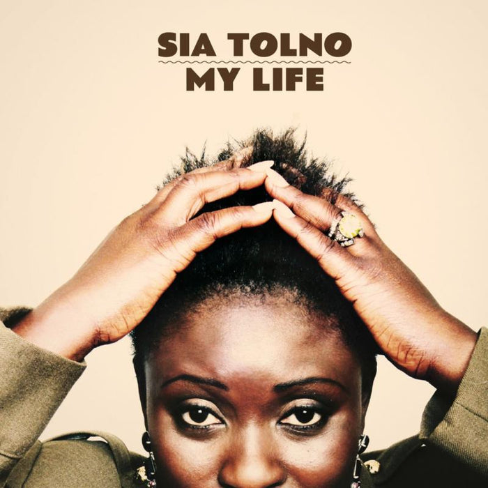 Sia Tolno: My Life