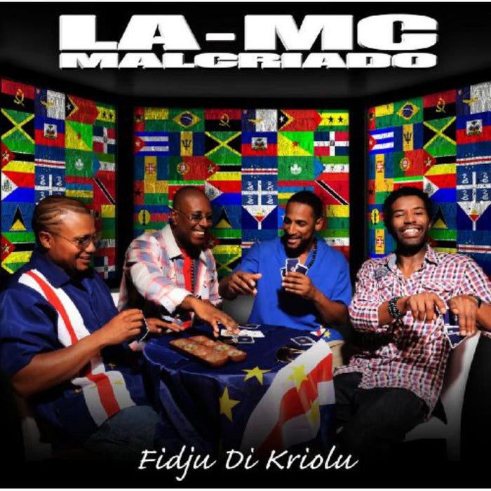 La Mc Malcriado: Fidju Di Kriolu