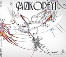 Misikopeyi: Ka Wouve Zel-li