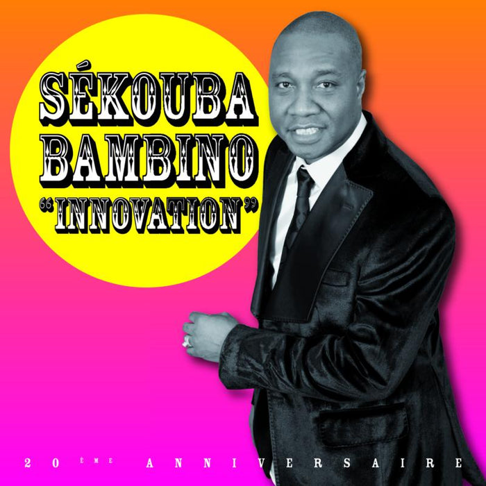 S?kouba Bambino: Innovation