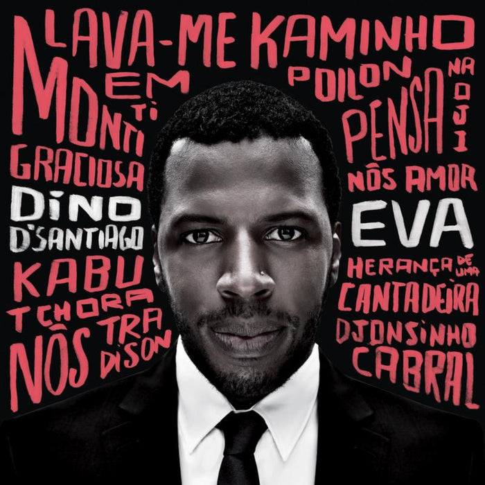 Dino D'Santiago: Eva