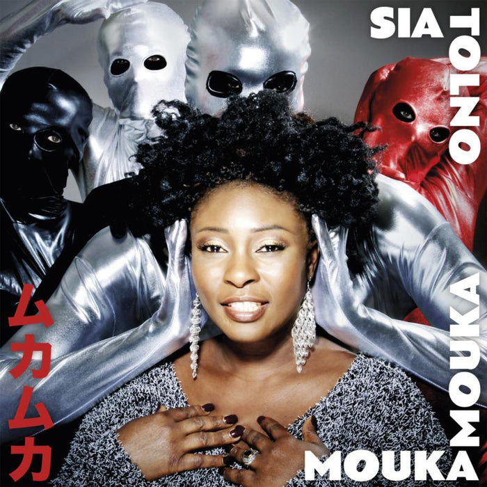 Sia Tolno: Mouka Mouka