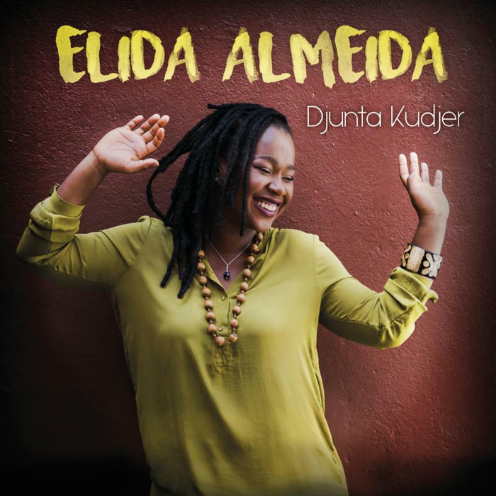 Elida Almeida: Djunta Kudjer