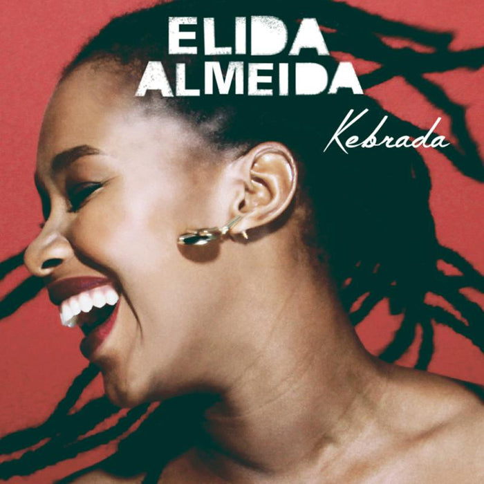 Elida Almeida: Kebrada