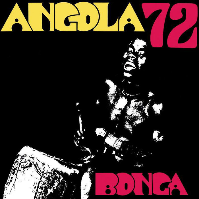 Bonga: Angola 72