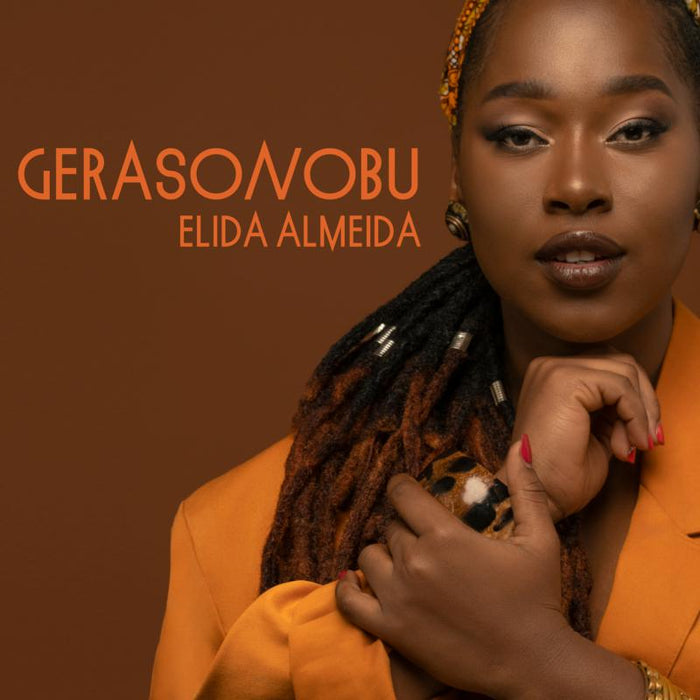 Elida Almeida: Gerasonobu