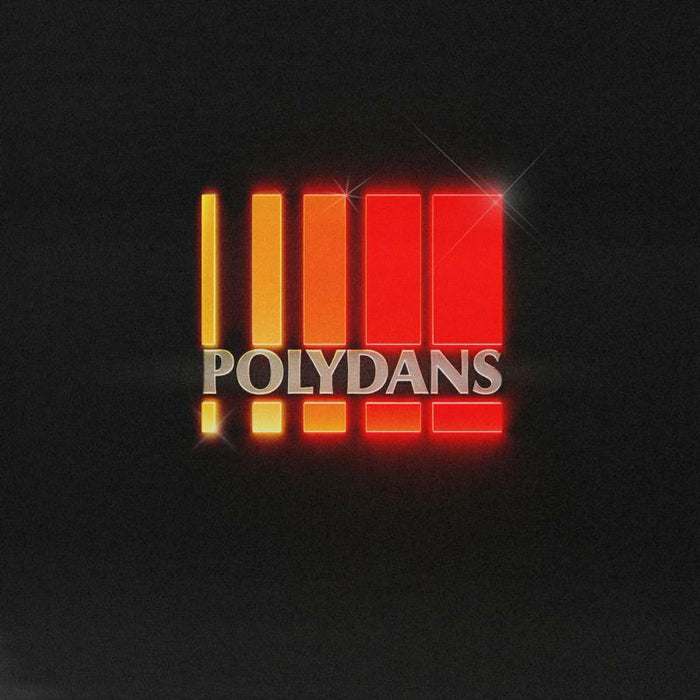 Roosevelt: Polydans (LP)