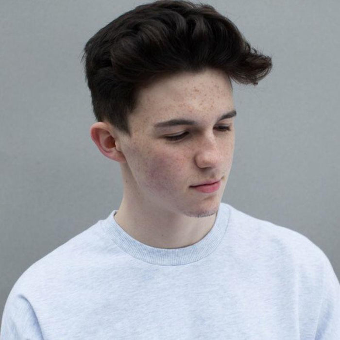 Petit Biscuit: Petit Biscuit