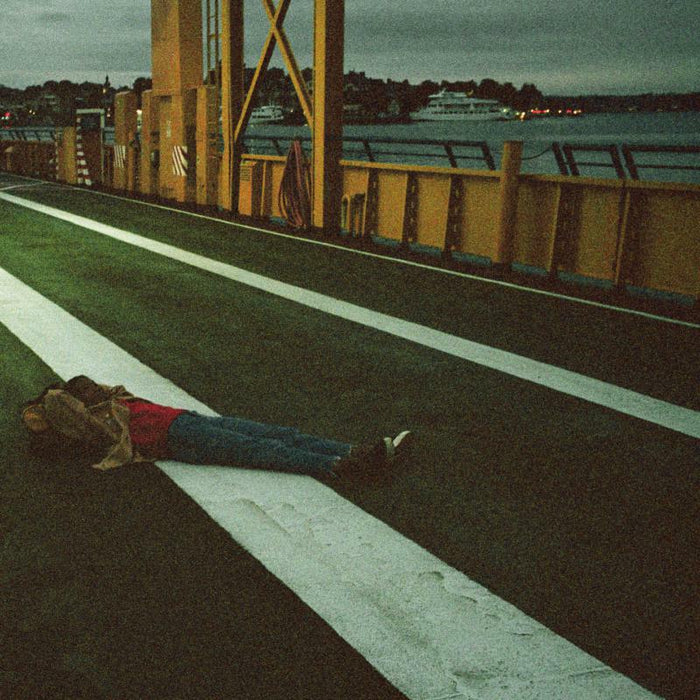 Anna Leone: Wandered Away EP