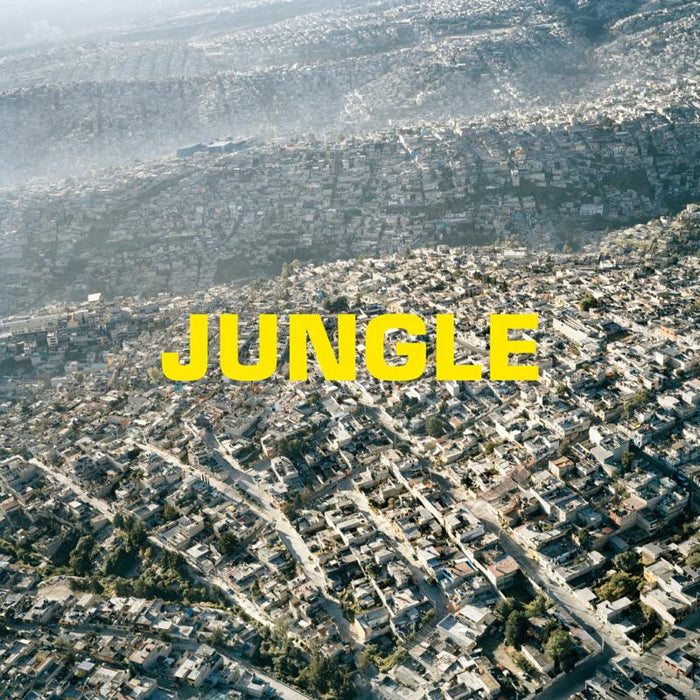 The Blaze: JUNGLE