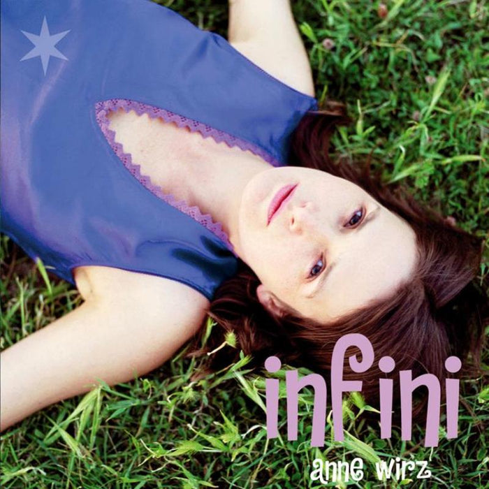 Anne Wirz: Infini