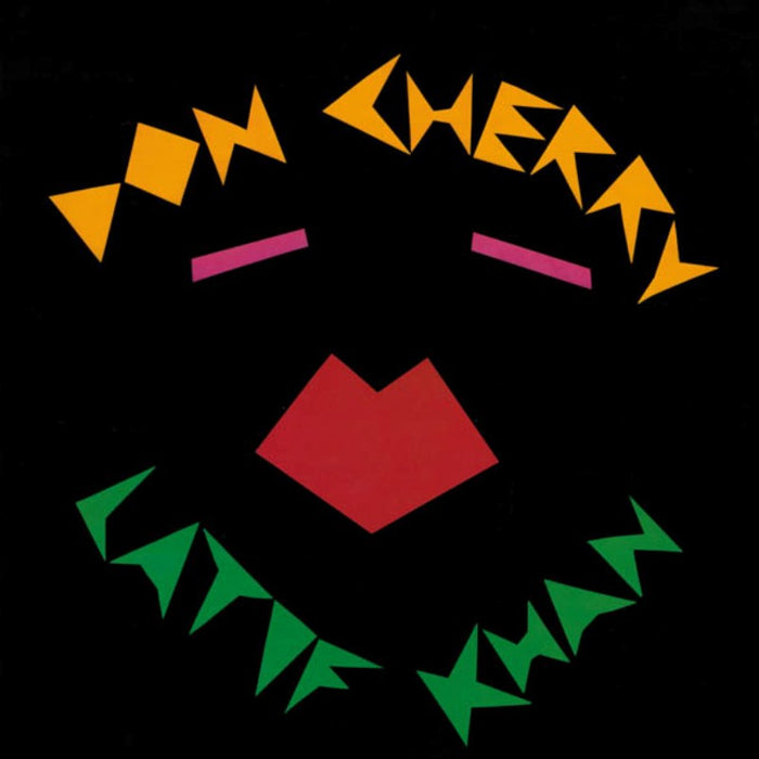 Don Cherry & Latif Khan: Music / Sangam