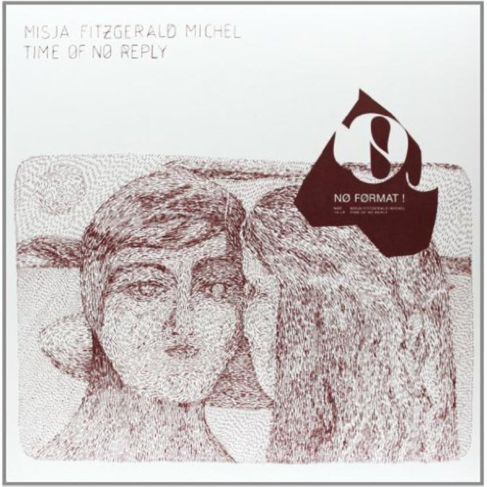 Misja Michel Fitzgerald: Time of No Reply
