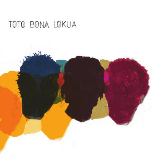 Toto Bono Lokua: Toto Bono Lokua