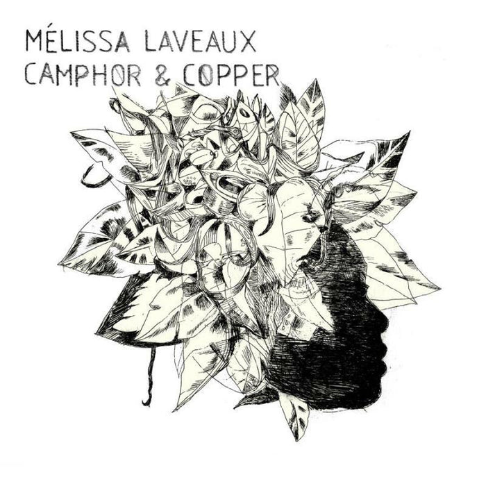 Melissa Laveaux: Camphor & Camper