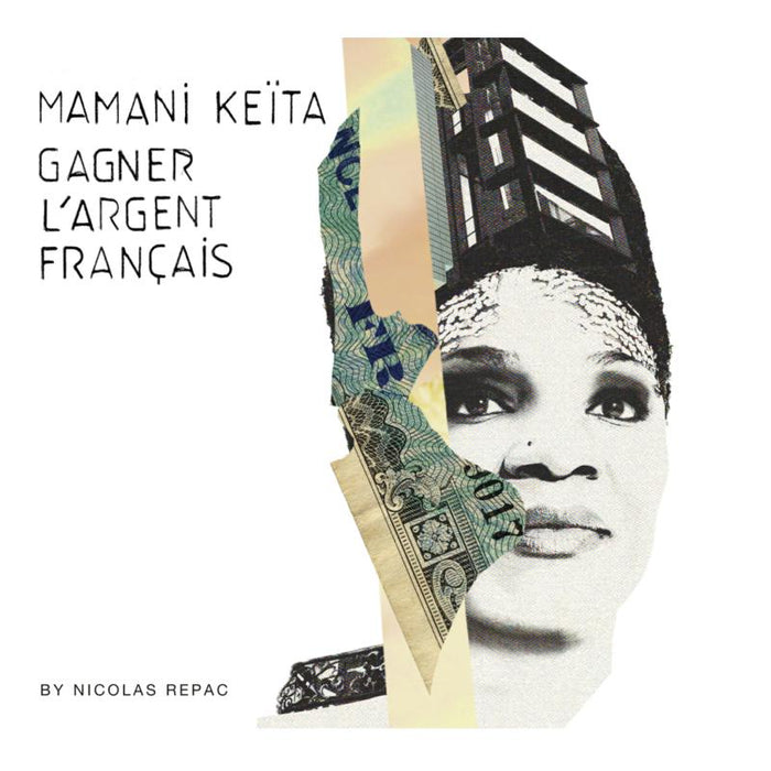 Mamani Ke?ta: Gagner L'argent Fran?ais