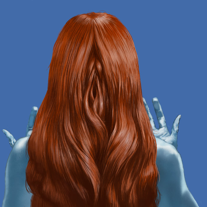 La Femme: Mystere