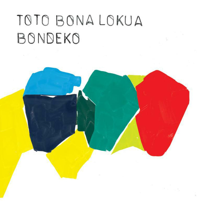 Toto Bona Lokua: Bondeko