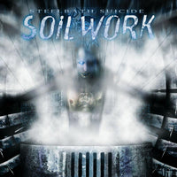 Soilwork - Steelbath Suicide - POSH112