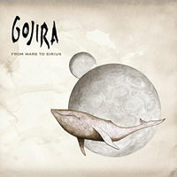 Gojira - From Mars To Sirius - POSH124
