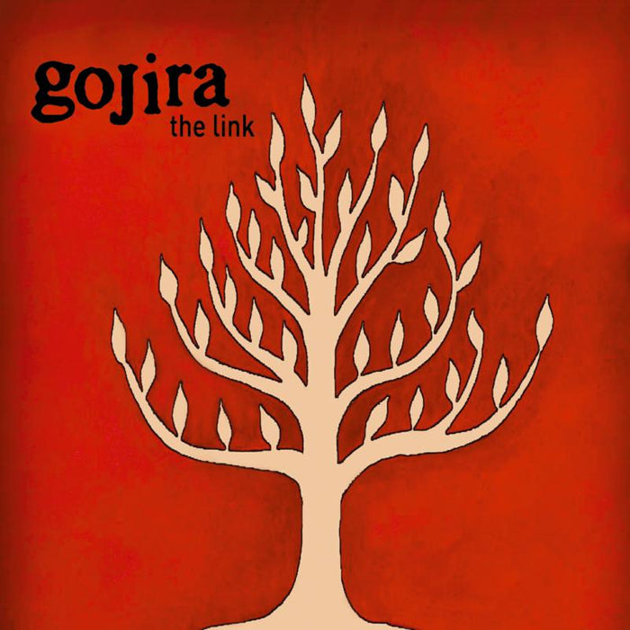 Gojira: The Link