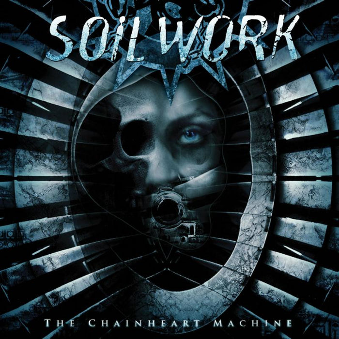Soilwork - The Chainheart Machine - POSH216