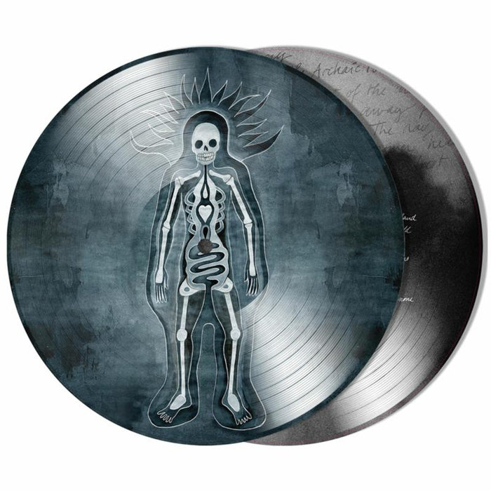 Gojira: The Way of All Flesh