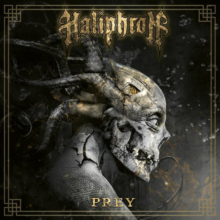 HALIPHRON - Prey - POSH691