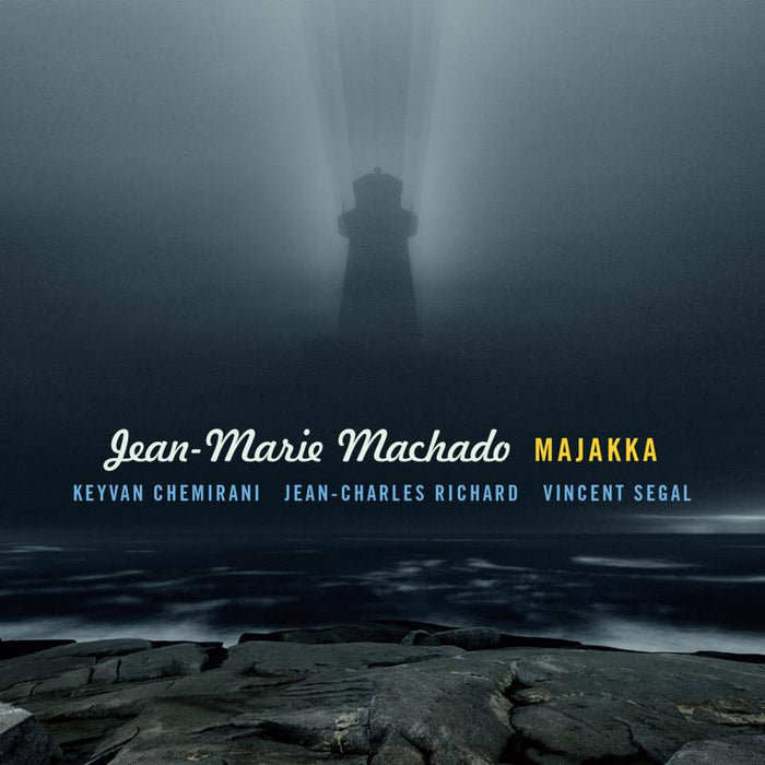 Jean-Marie Machado: Majakka