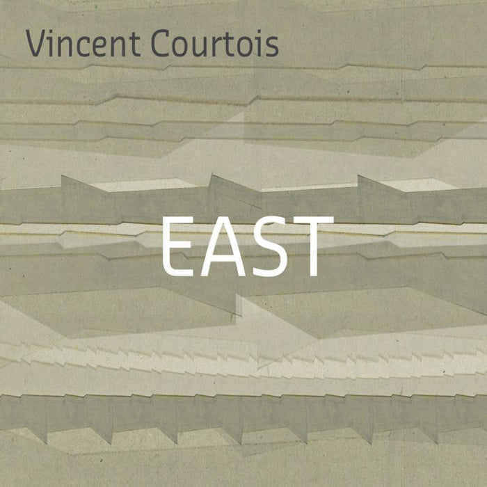Vincent Courtois: East
