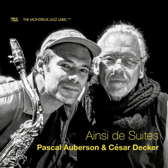 Ainsi de Suites