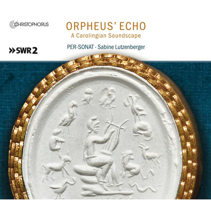 Orpheus' Echo - A Carolingian Soundscape