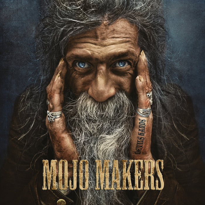 Mojo Makers: Devils Hands