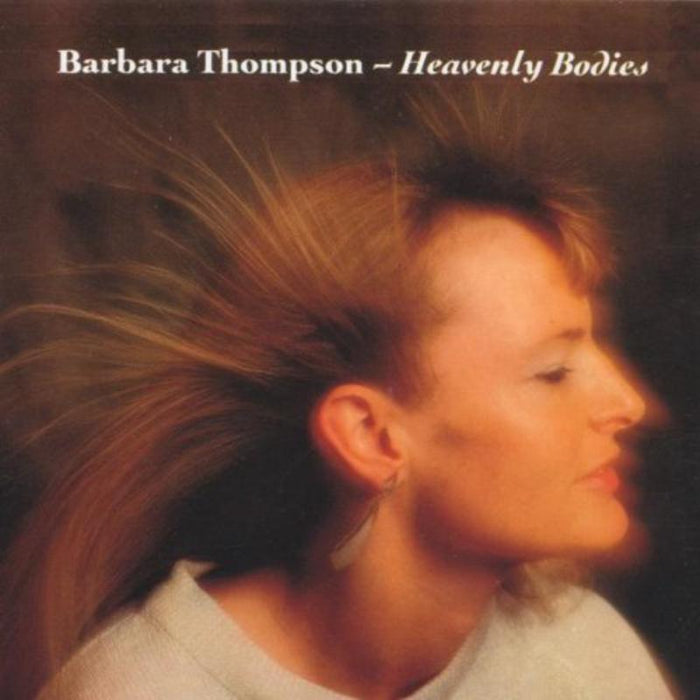 Barbara Thompson - Heavenly Bodies - VBR20152