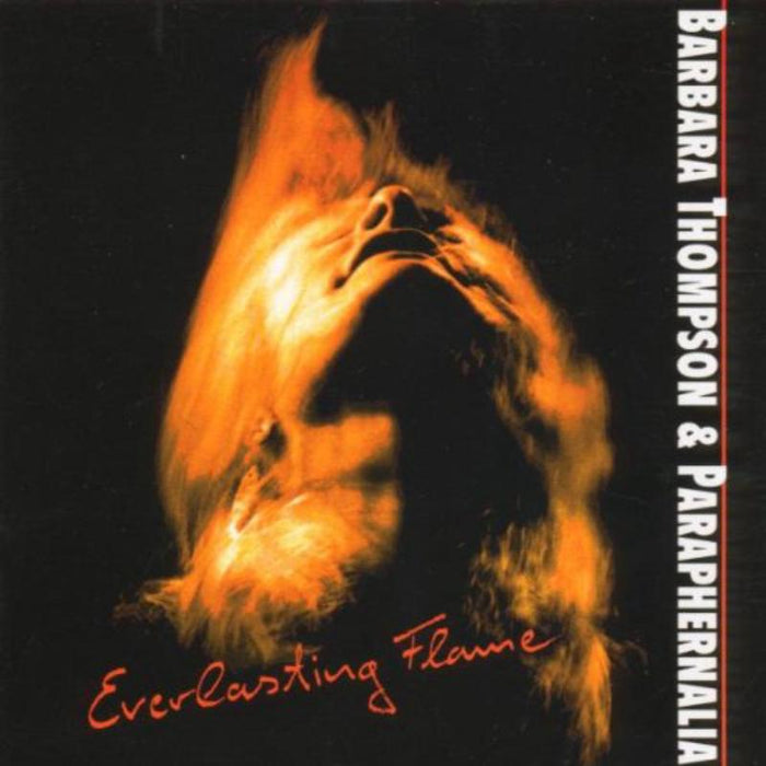Barbara Thompson - Everlasting Flame - VBR20582