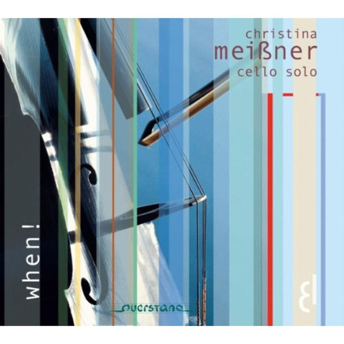 Christina Meissner - When! - VKJK1415
