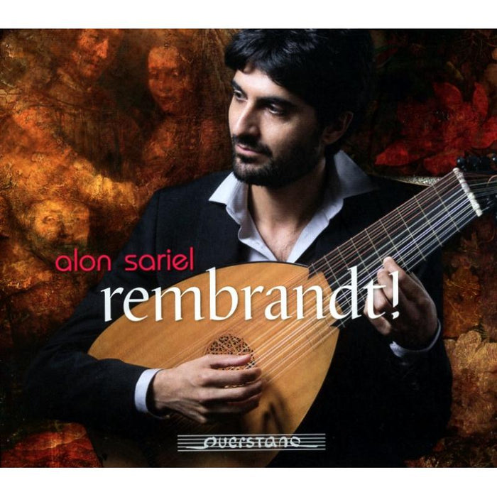 Alon Sariel - Rembrandt! - VKJK1901
