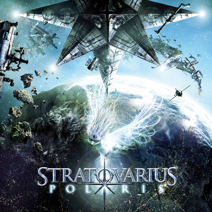 Stratovarius: Stratovarius - Polaris