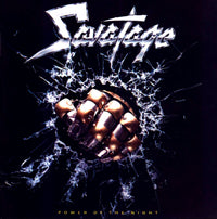 Savatage: Power Of The Night