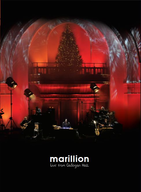 Marillion: Marillion - Live From Cadogan Hall