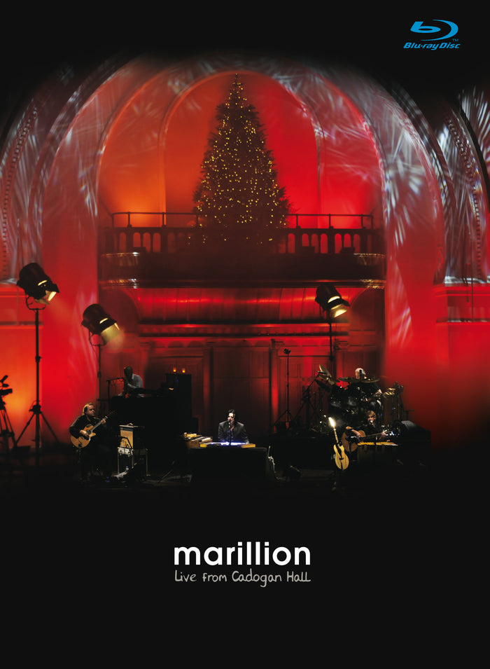 Marillion: Marillion - Live From Cadogan Hall