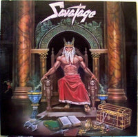 Savatage: Hall Of The Mountain King