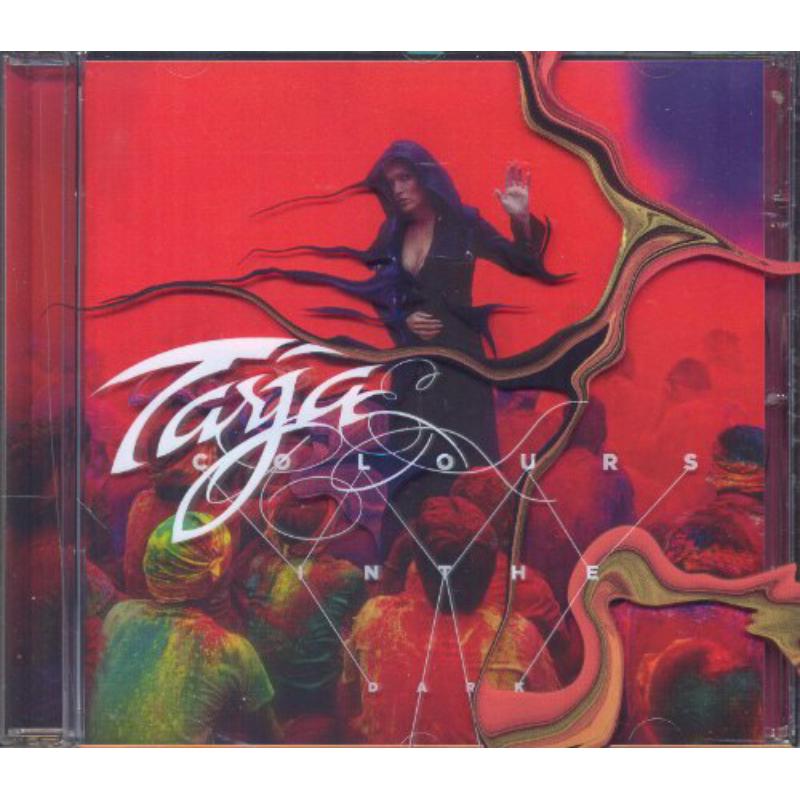 Tarja: Tarja - Colours In The Dark