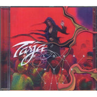 Tarja: Tarja - Colours In The Dark