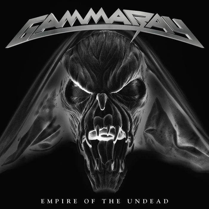 Gamma Ray: Gamma Ray - Empire Of The Undead